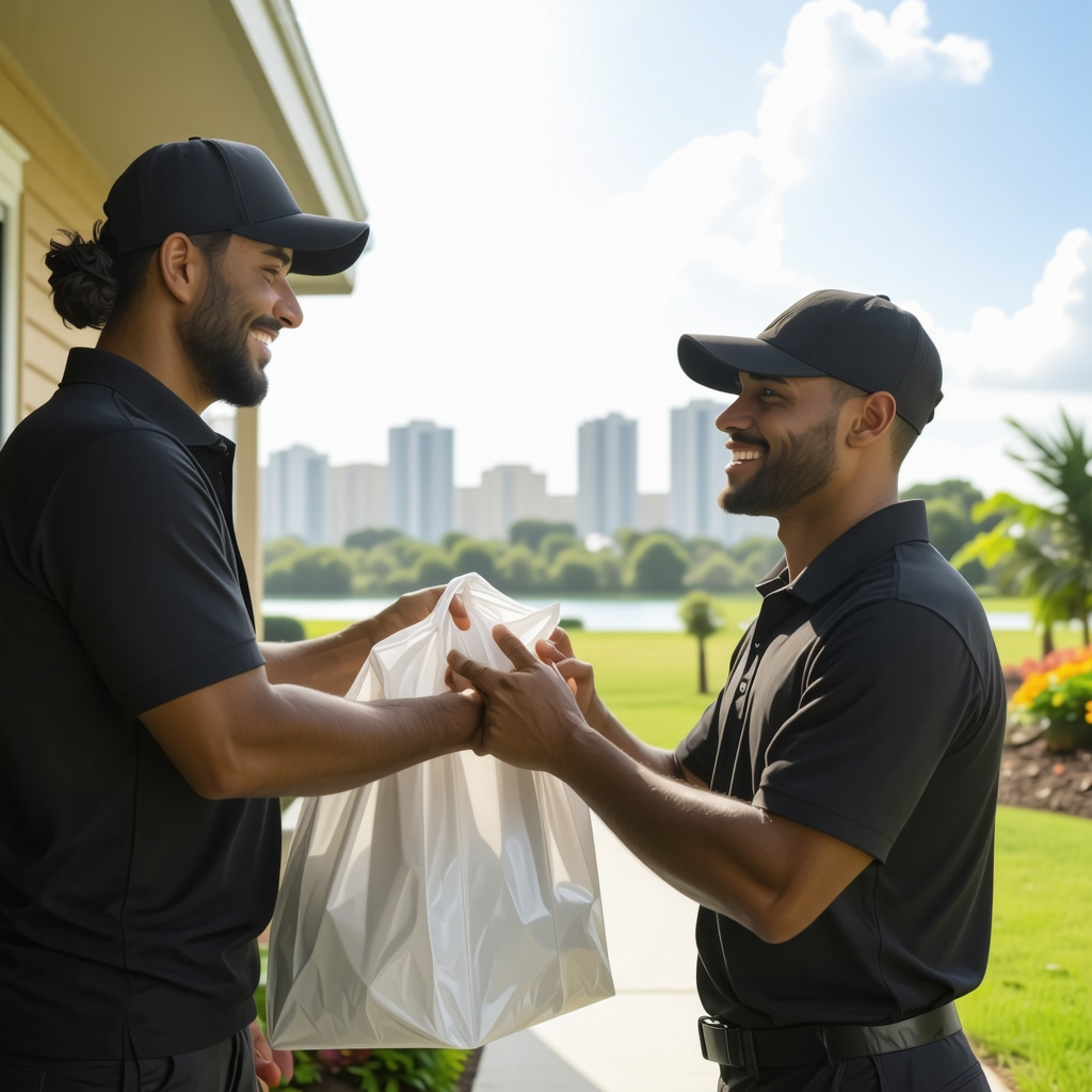 Insurance Options for Laundry Pickup: Peace of Mind in Tampa 2024