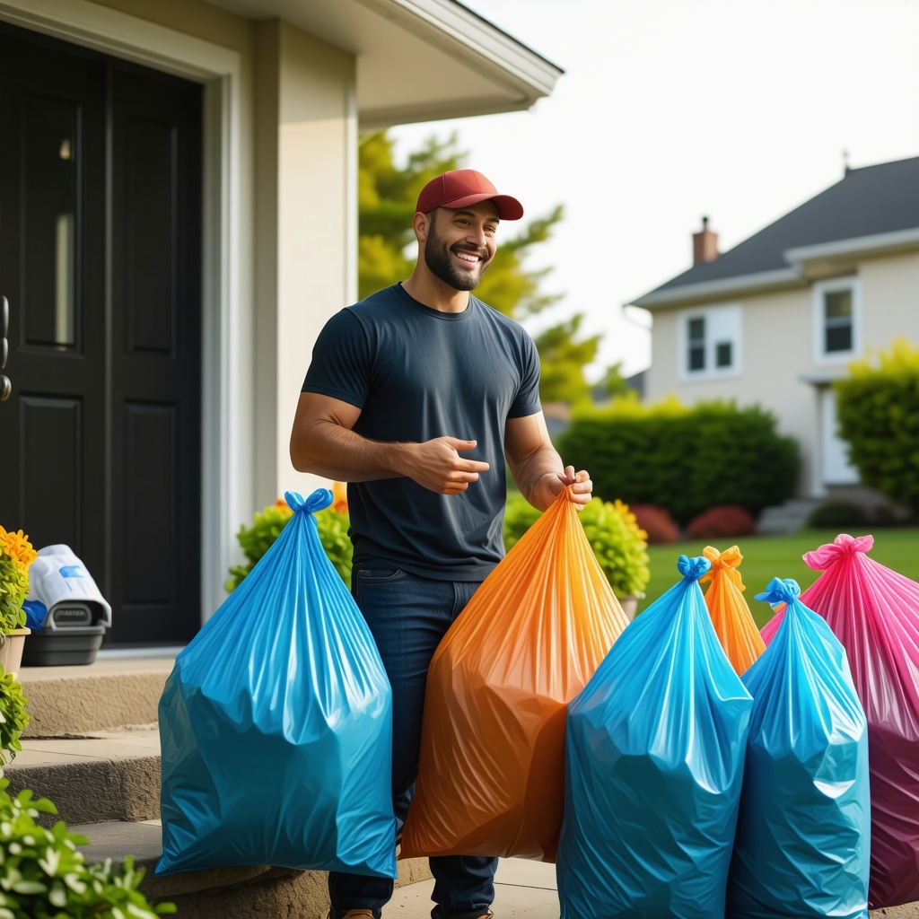 Large Family Laundry Pickup: Affordable Wash & Fold Solutions