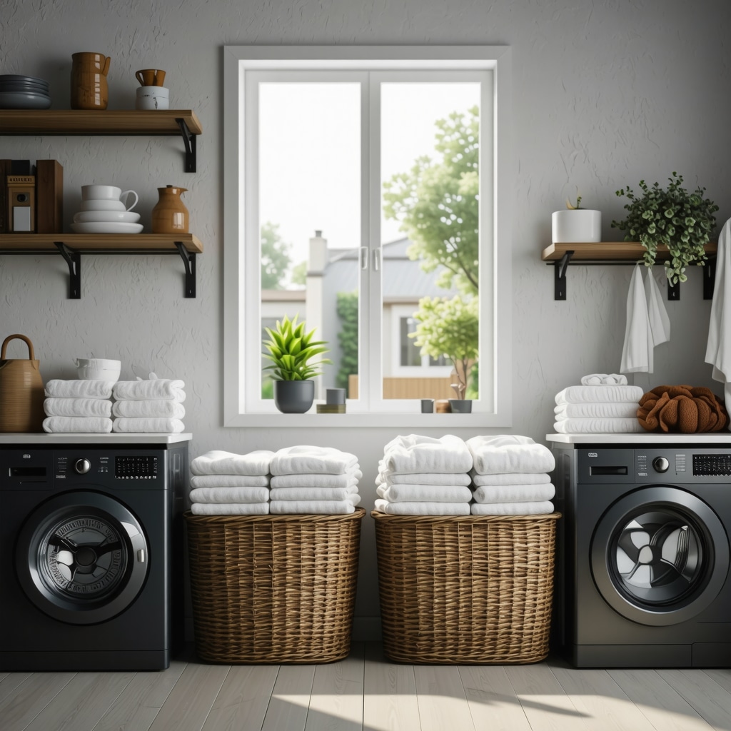 Laundry Collection for Short-Term Rentals: Quick Turnaround Tips