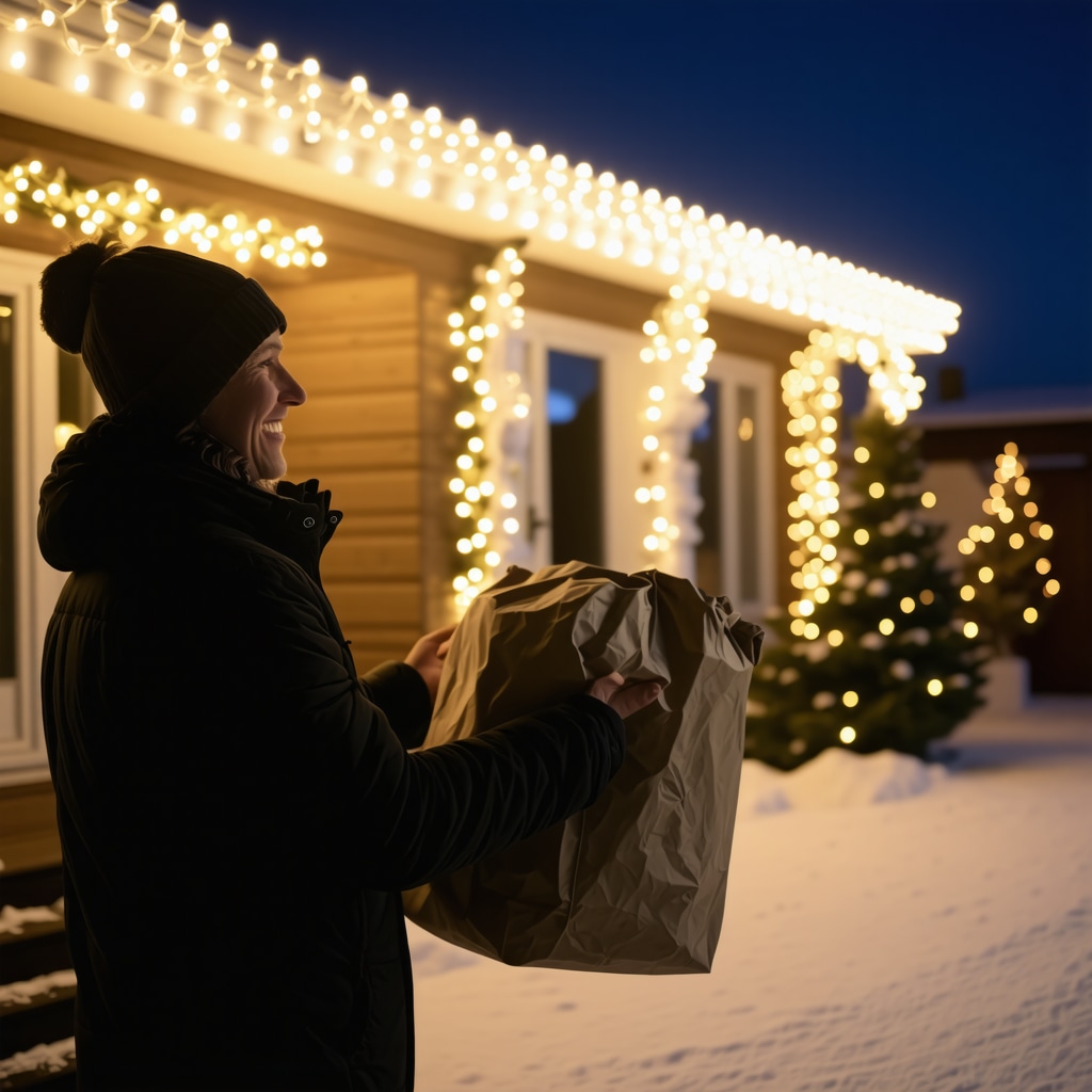 Laundry Delivery During Holidays: Schedule Your Pickup Stress-Free