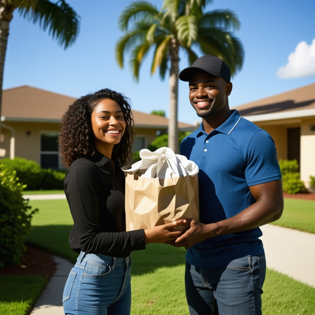 Laundry Delivery Near Me in Lutz FL: Trusted Local Providers