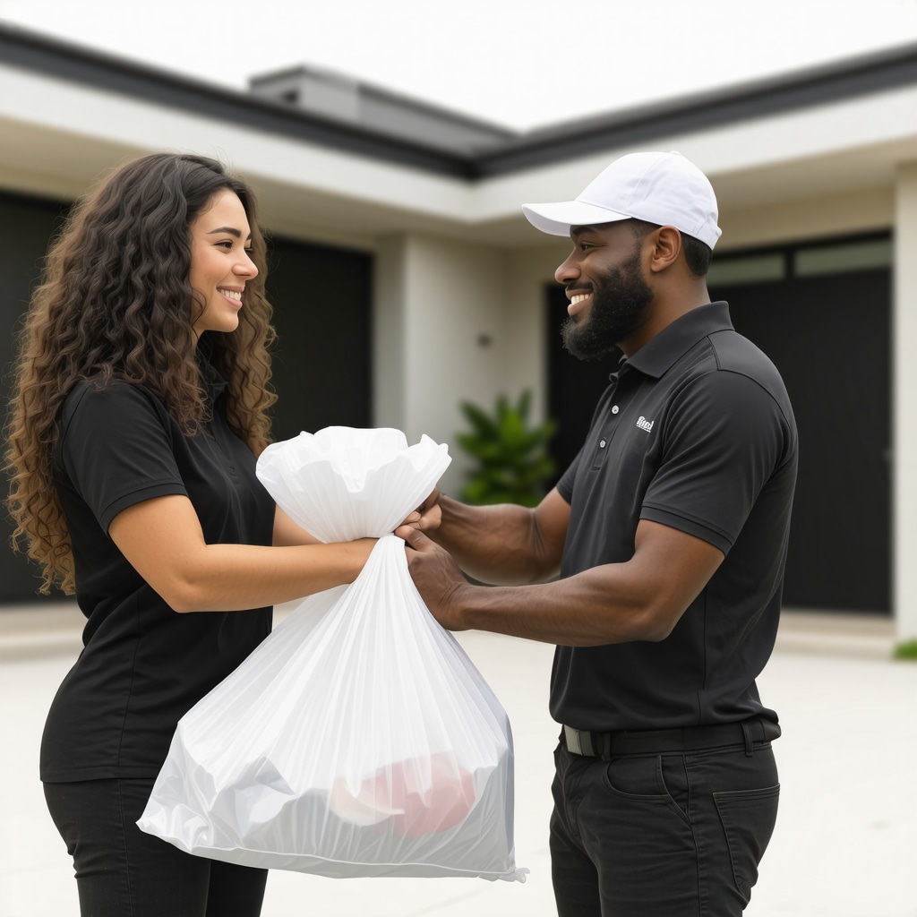 Laundry Delivery Service in Westchase FL: How to Choose the Best
