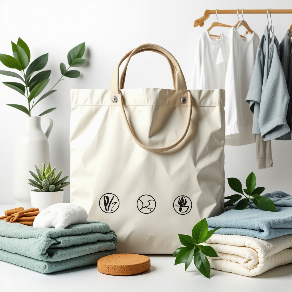 Laundry Delivery with Allergen-Free Detergent: Safe for Sensitive Skin