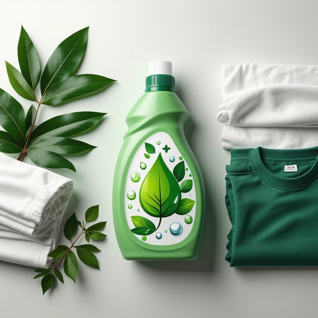 Laundry Delivery with Allergen-Free Detergents: Safe & Eco-Friendly