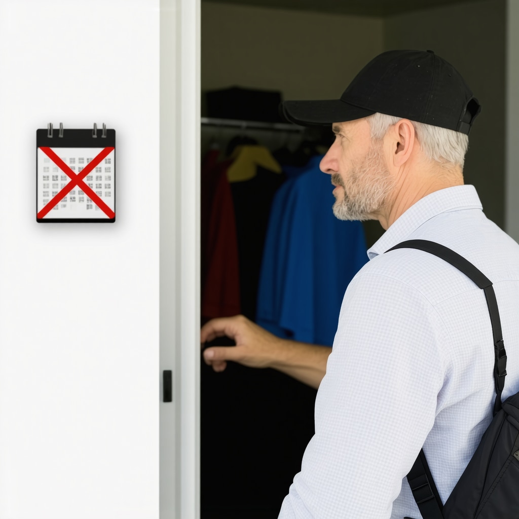Laundry Pickup Cancellation Policies Explained: Avoid Extra Fees