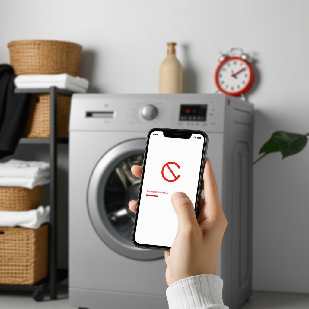 Laundry Pickup Cancellation Policies Explained: What To Expect