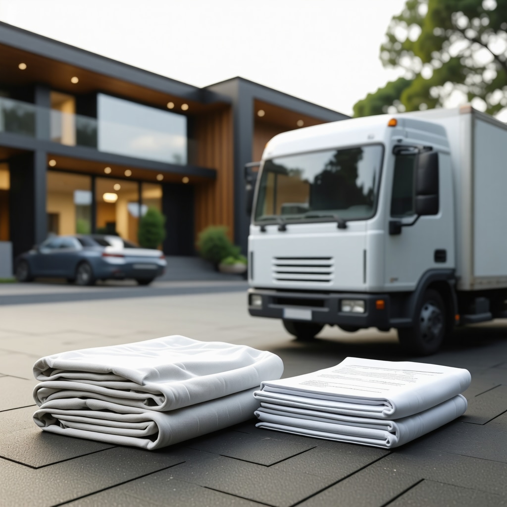 Laundry Pickup Insurance Plans: What You Need to Know