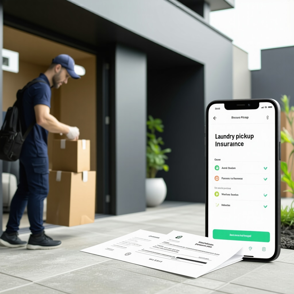Laundry Pickup Insurance Plans: What You Should Know in 2024