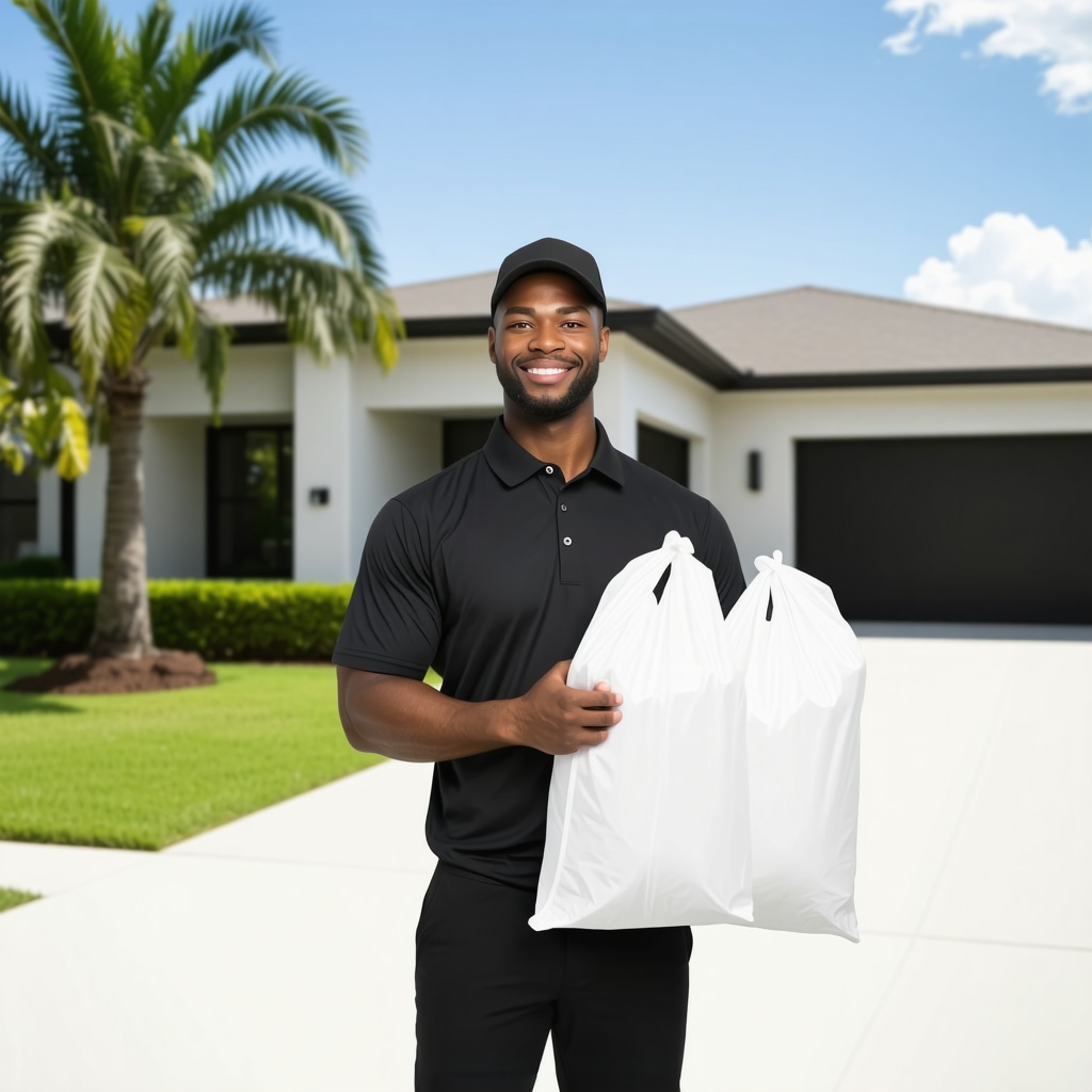 Laundry Pickup Service Pricing: What Tampa Customers Pay