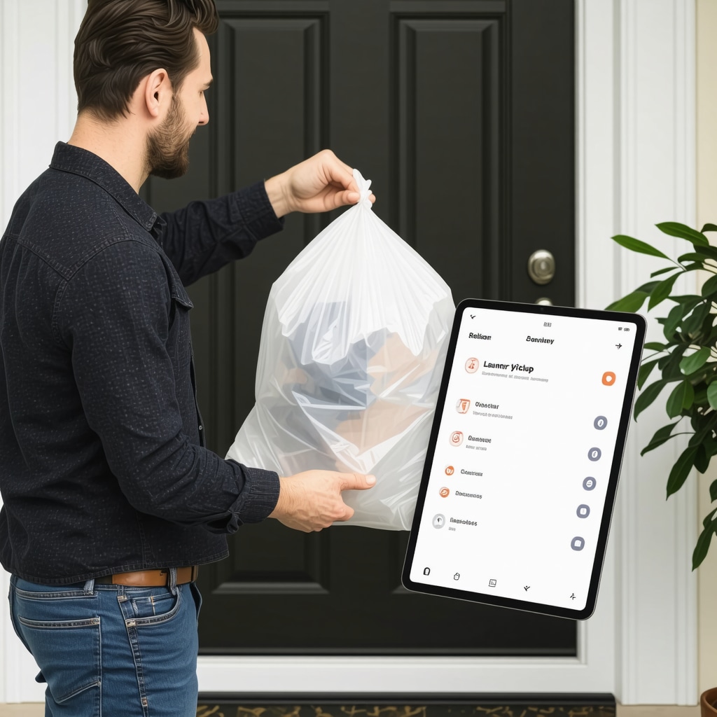 Laundry Pickup Service Pricing: What You Should Expect in 2024