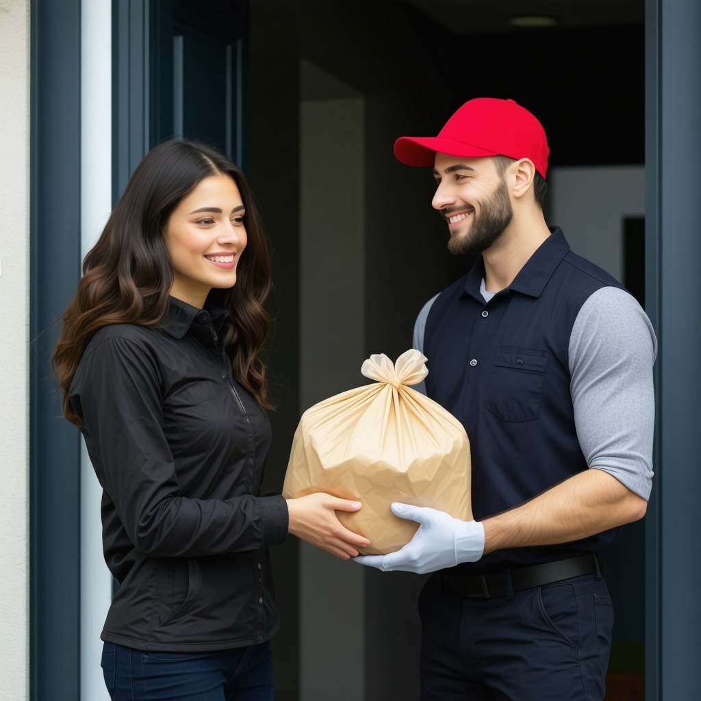 Laundry Pickup Service Pricing: What to Expect in 2024
