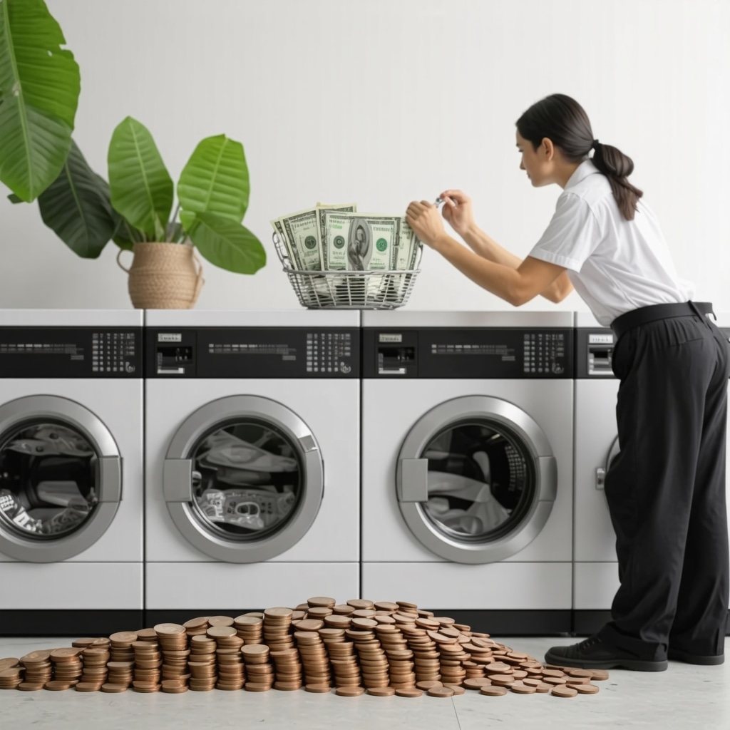 Laundry Service Pricing Explained: What Tampa Residents Should Know