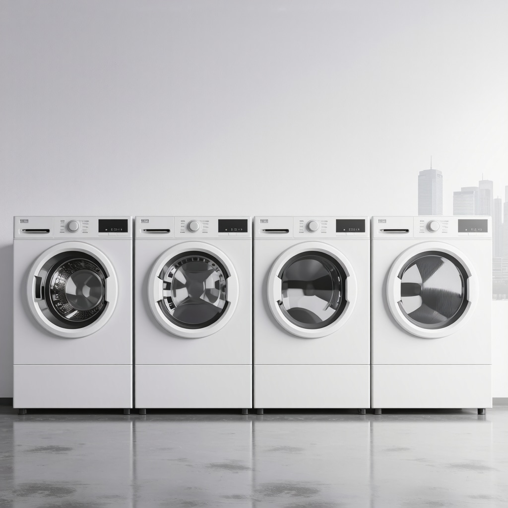 Laundry Service That Separates Colors: Best Tampa Providers