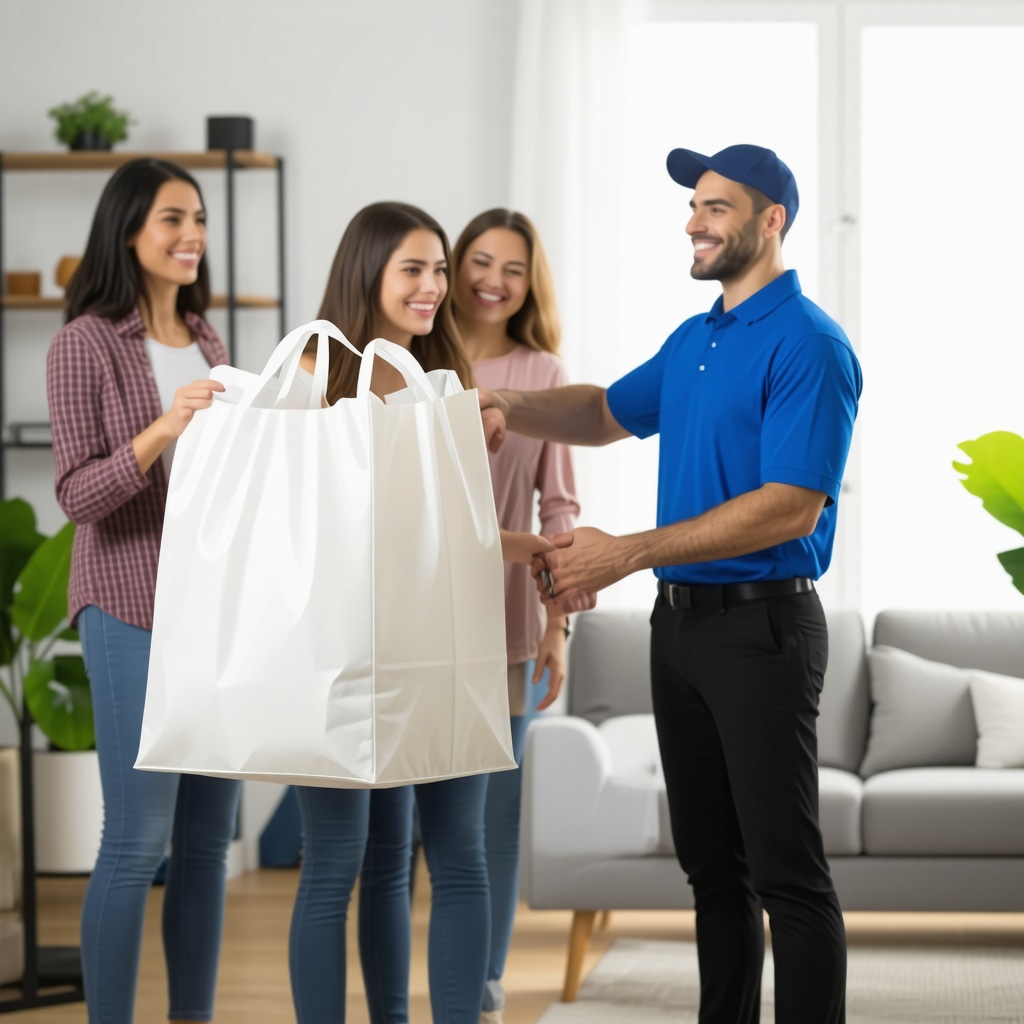 Laundry for Large Families Delivery: Stress-Free Weekly Plans