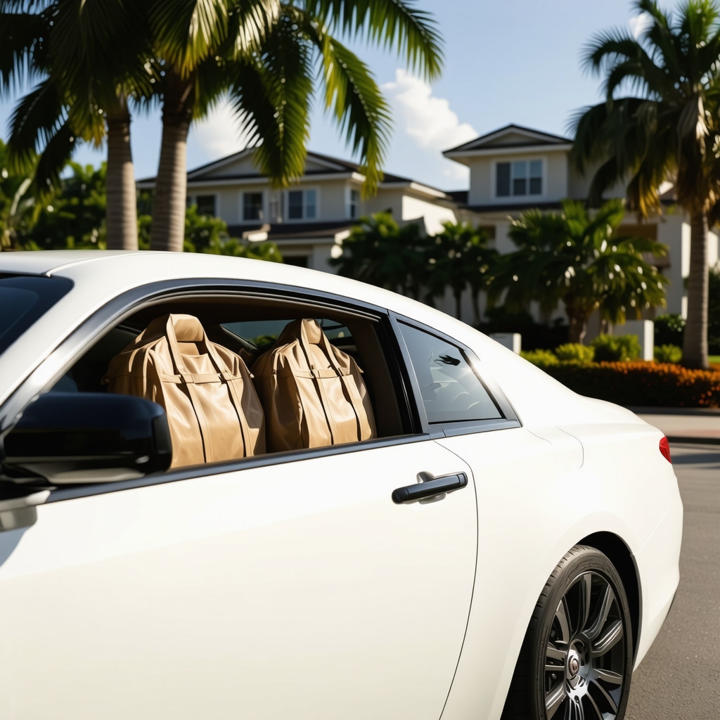 Luxury Laundry Pickup in Palm Harbor FL: Experience the Finest