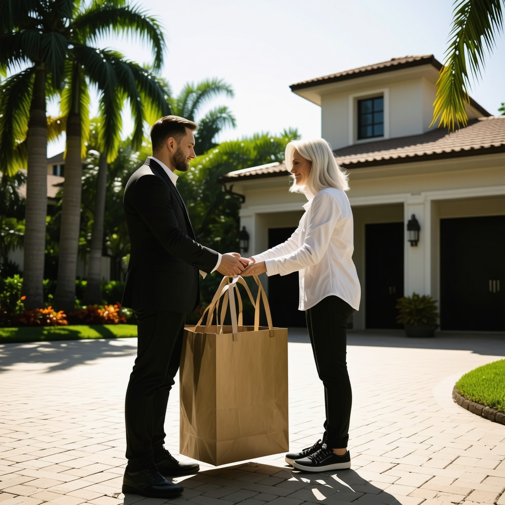 Luxury Laundry Pickup in Palm Harbor FL: Top Services 2024