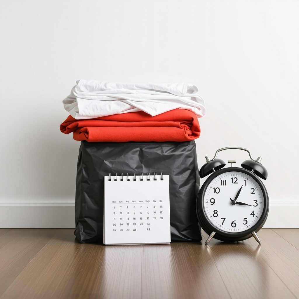 Monthly Laundry Pickup Packages Near Me: Save Money & Time 2024