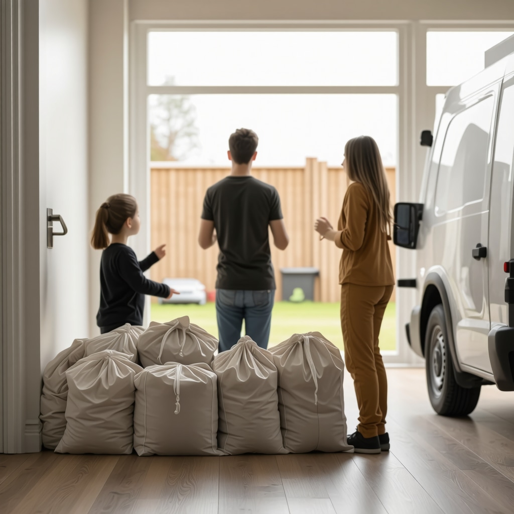 Monthly Laundry Pickup Packages for Busy Families: What to Know
