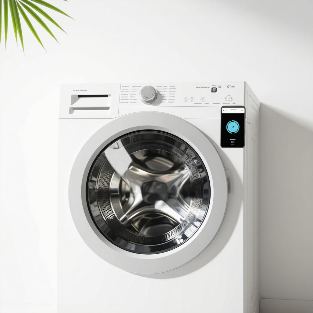 On-Demand Laundry Service: Quick Pickup for Tampa Homes