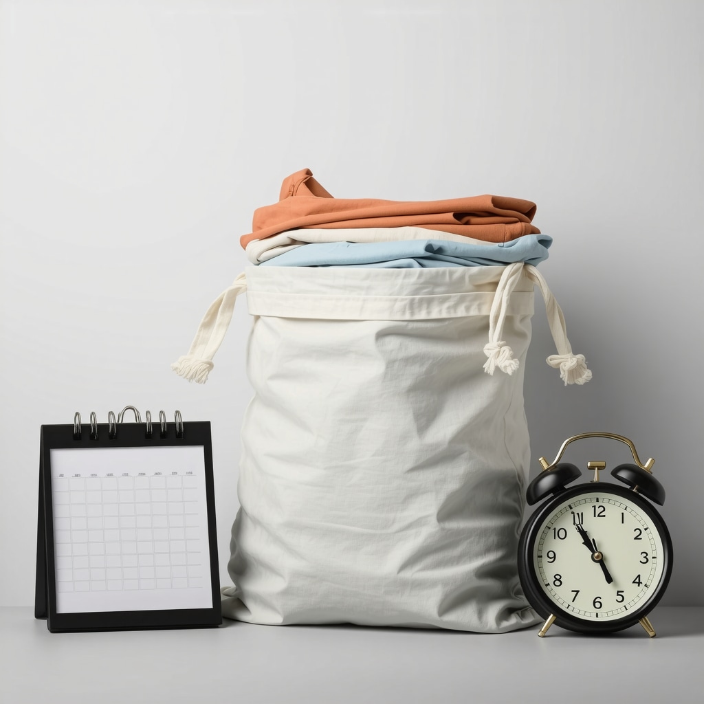 Palm Harbor Fluff and Fold Pickup: How to Schedule Fast