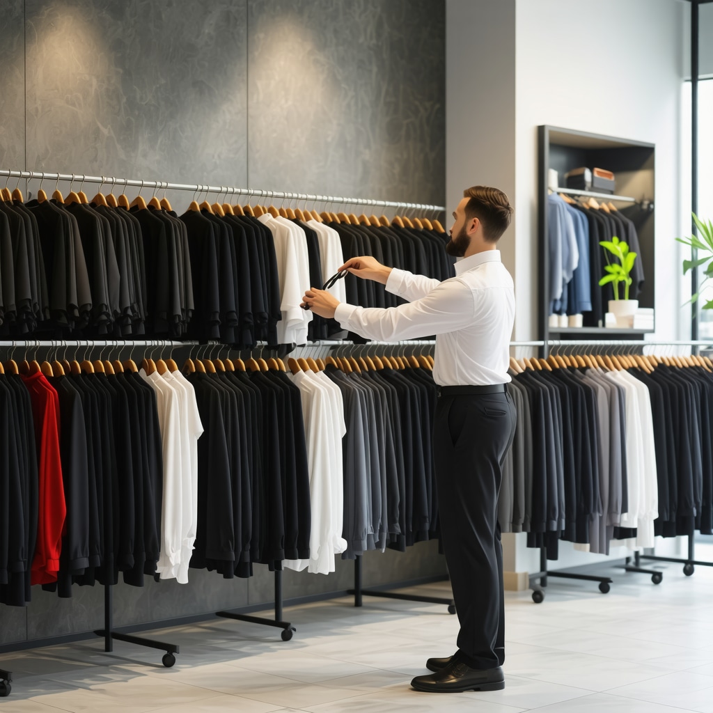 Pickup Dry Cleaning Temple Terrace FL: Expert Garment Care