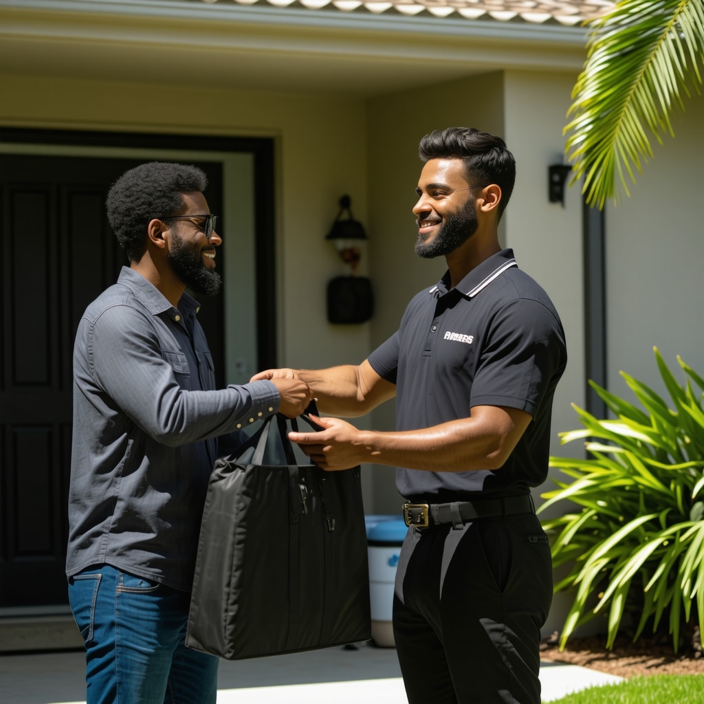 Pickup Dry Cleaning in Temple Terrace FL: Reliable & On Time
