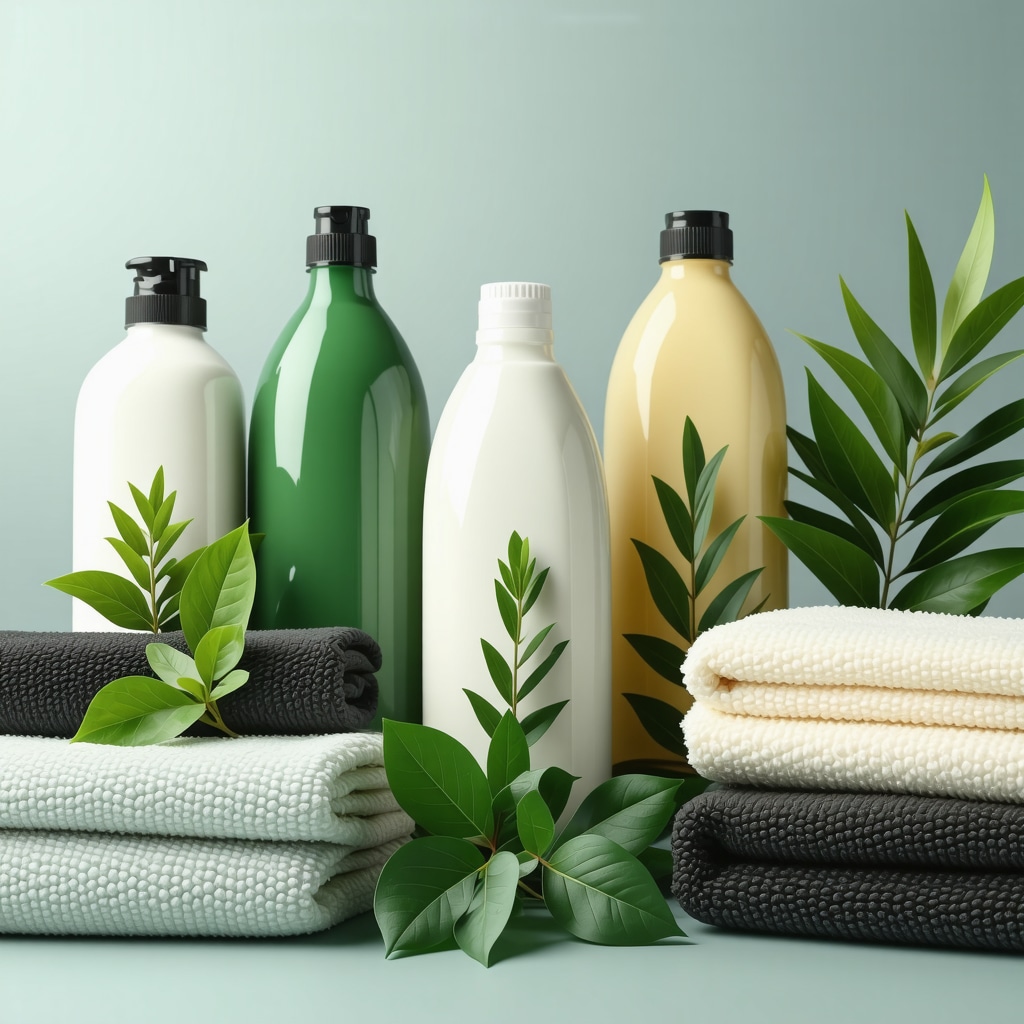 Pickup Laundry Detergent Options: Best Eco-Friendly and Hypoallergenic