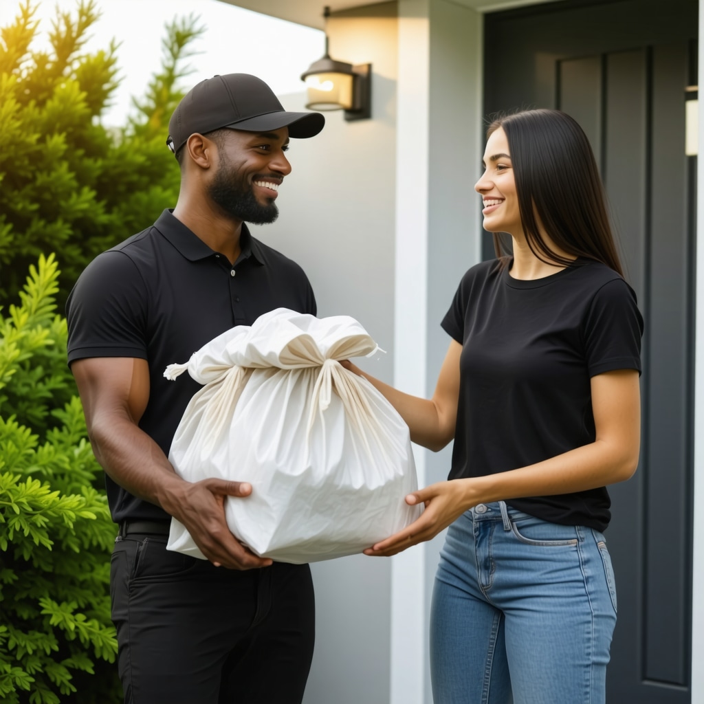 Post-Travel Laundry Pickup Tips: Fresh Clothes Ready Fast
