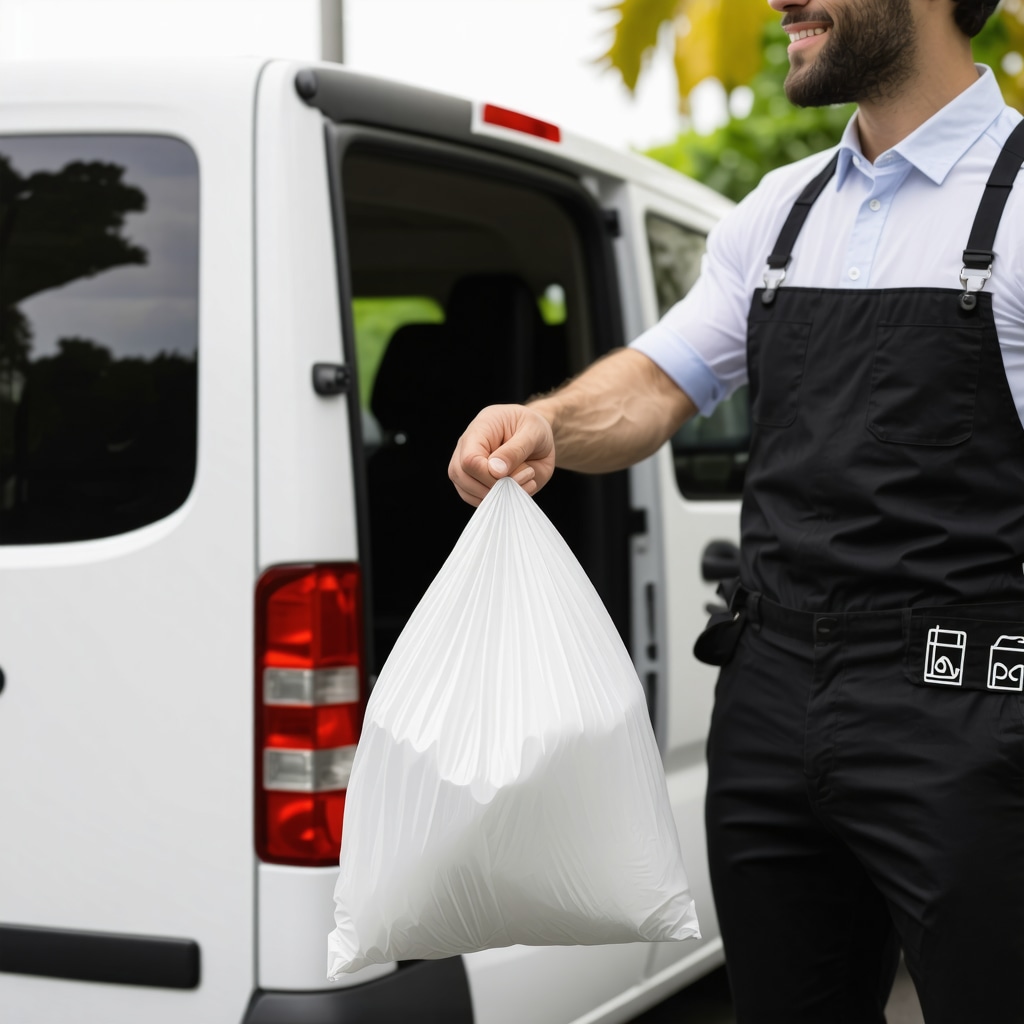 Reliable Laundry Pickup Service Near Tampa USF: Top Tips