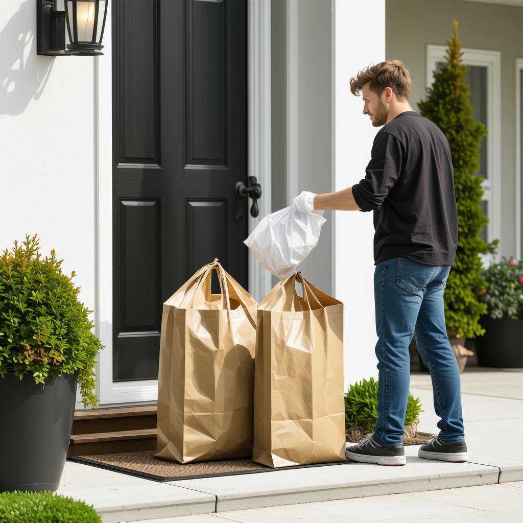 Residential Laundry Pickup: Stress-Free Home Laundry Service