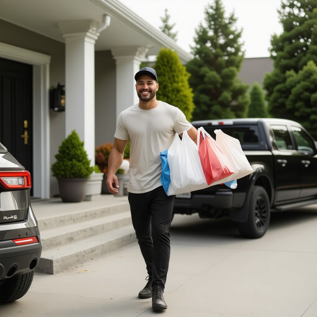 Residential Laundry Pickup: Top Services Near Me in 2024