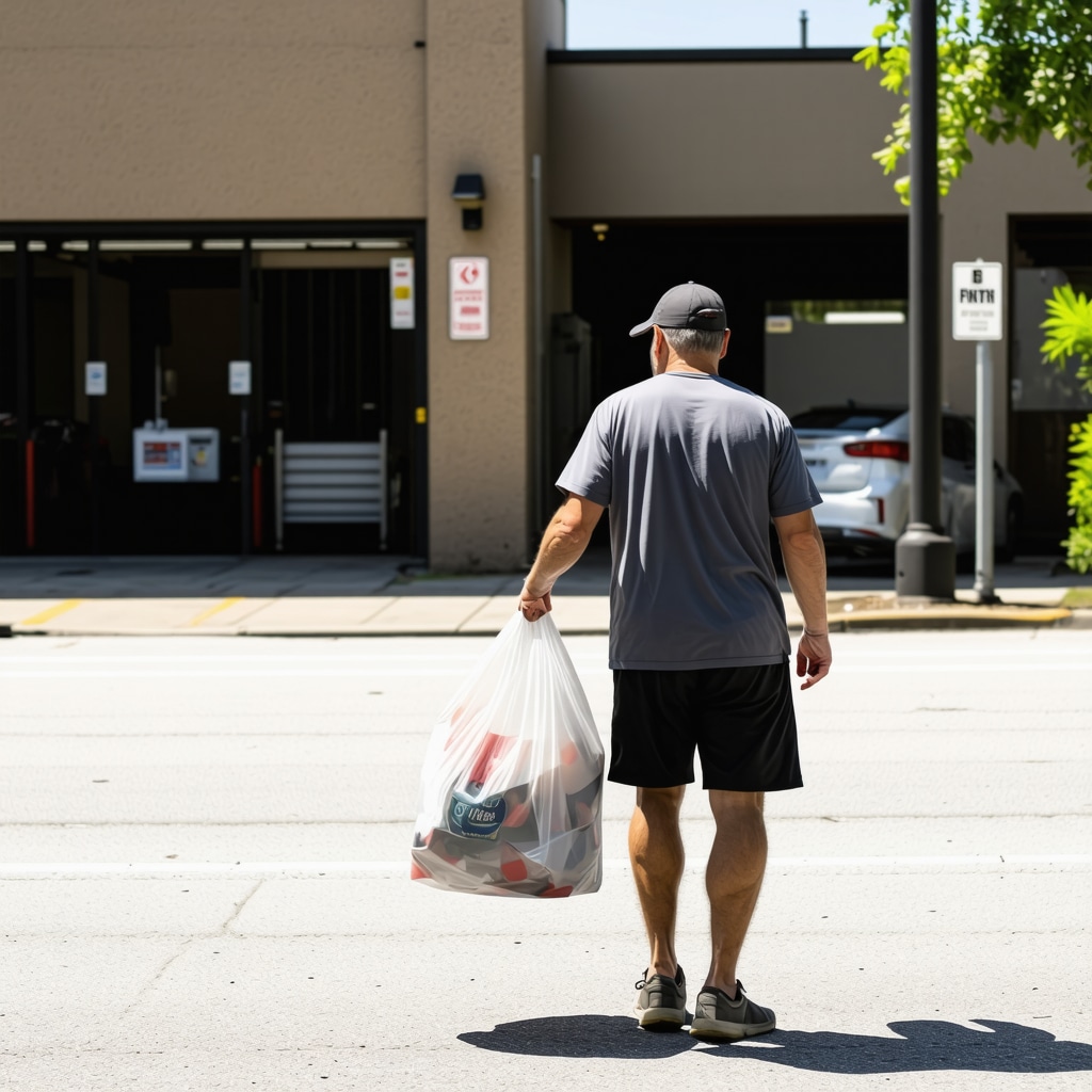 Same Day Laundry Delivery Tampa FL: Fast & Reliable Guide