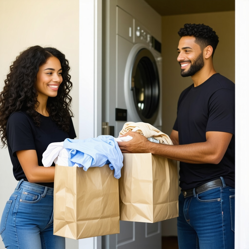 Same Day Laundry Delivery Tampa FL: Fast Turnaround Tips