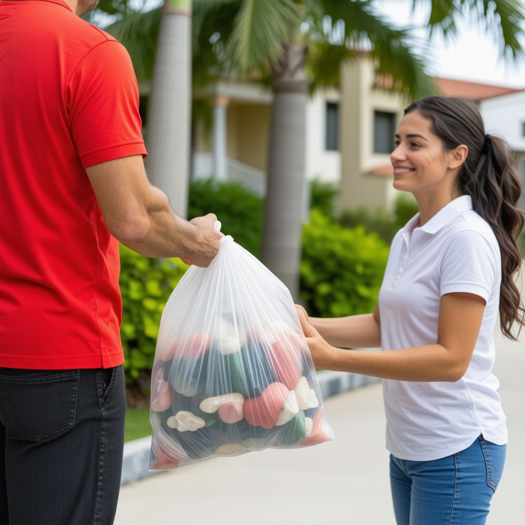 Same Day Laundry Delivery Tampa FL: Get It Fast & Fresh