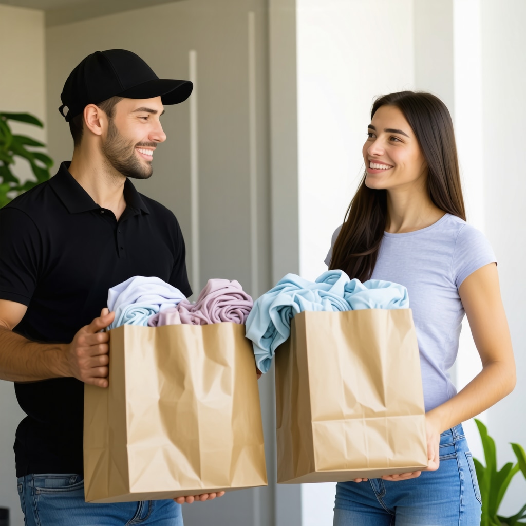 Same Day Laundry Delivery Tampa FL: Ultimate Convenience Tips
