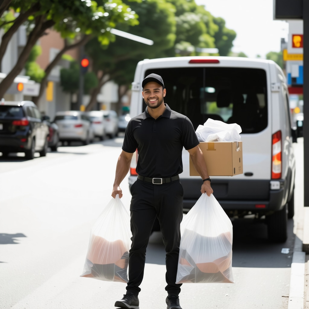 Same Day Laundry Pickup: Fast Solutions for Urgent Needs in Palm Harbor