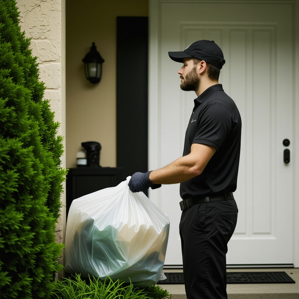 Same Day Laundry Pickup: Quick Service Near Palm Harbor FL