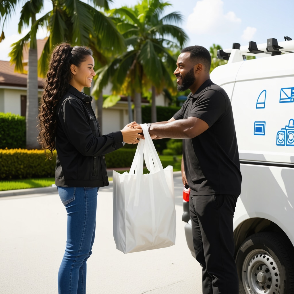 Same Day Laundry Pickup Tampa FL: How to Book & What To Expect