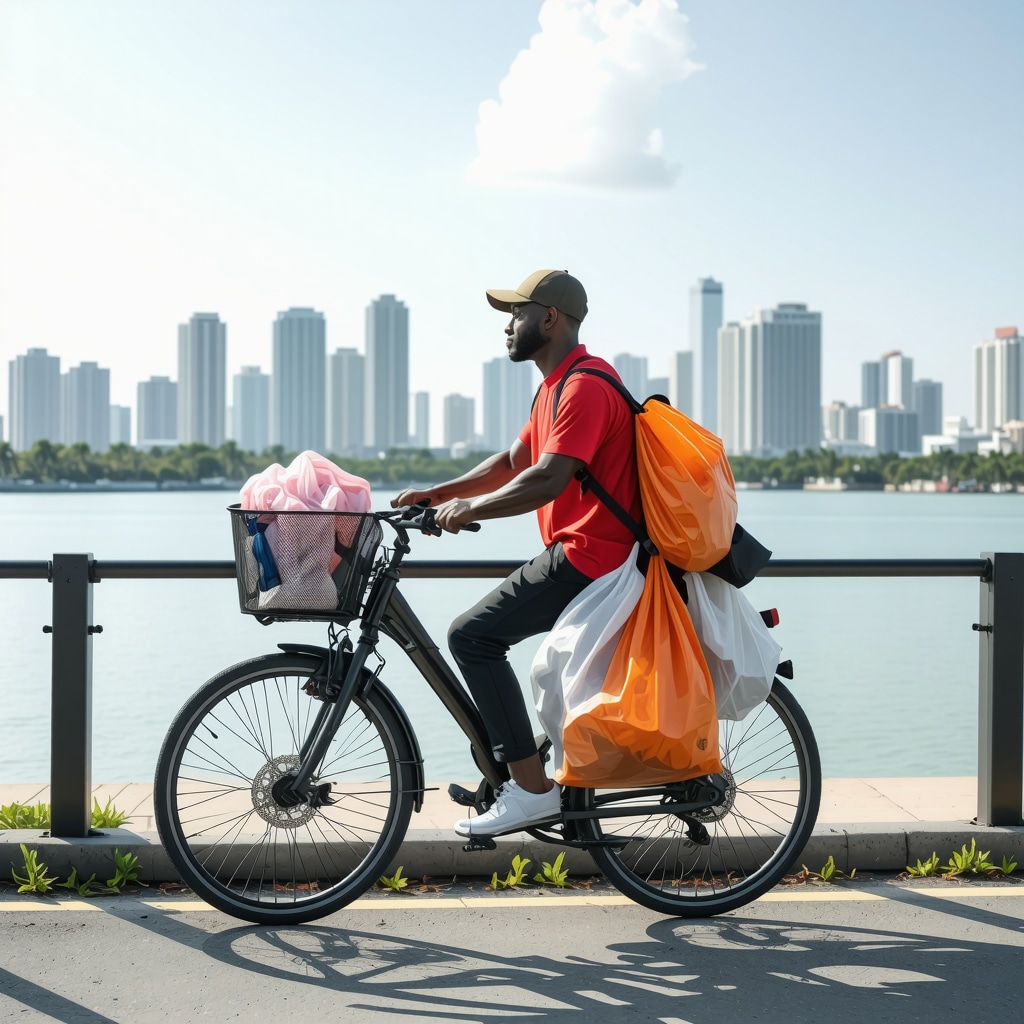 Same Day Laundry Pickup Tampa FL: Quick Turnaround Service