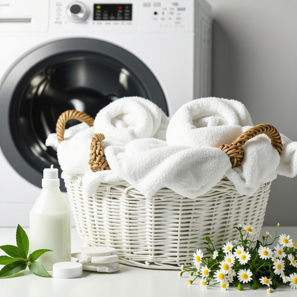 Sensitive Skin Laundry Pickup: Best Hypoallergenic Detergents