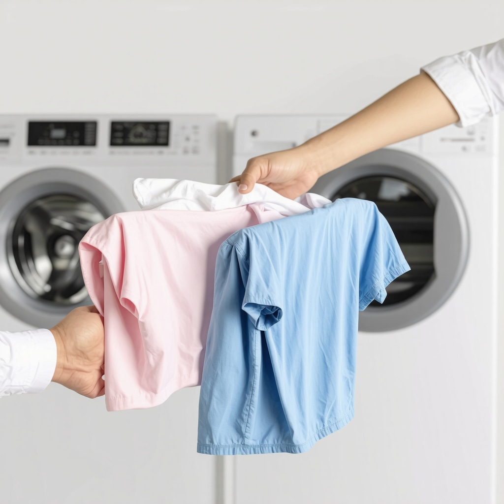 Sensitive Skin Laundry Pickup: How to Choose the Right Service