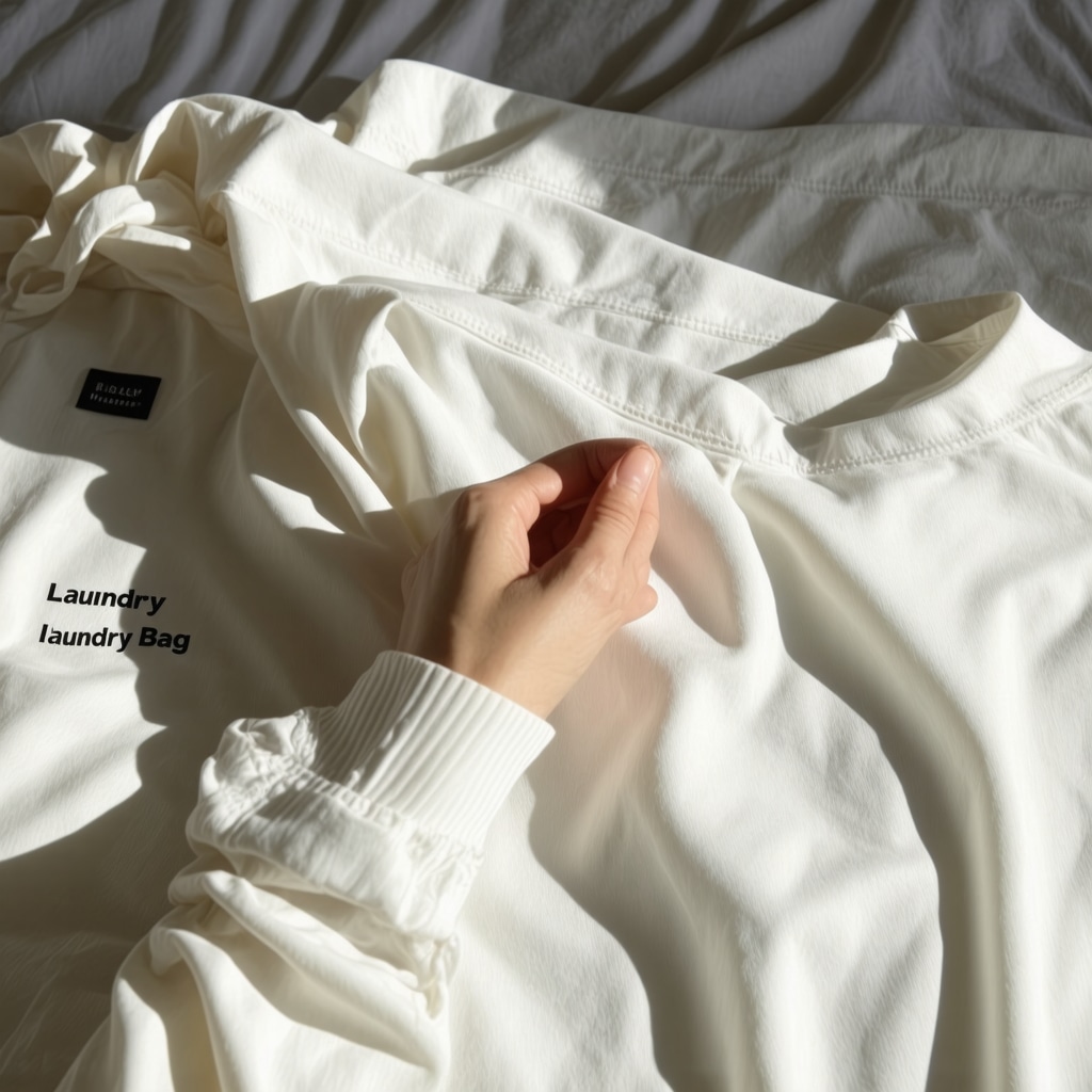 Special Care Laundry Pickup: Handling Your Delicates with Care