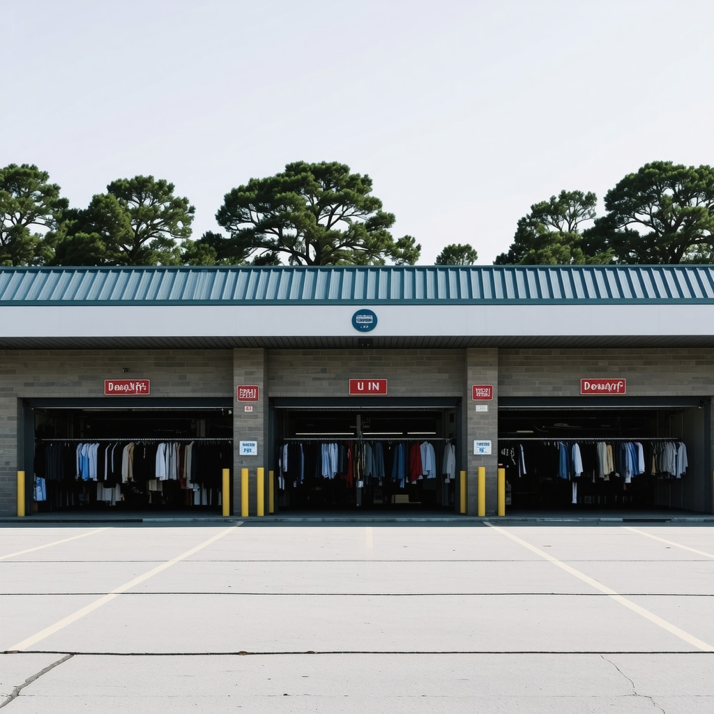 Temple Terrace Laundry Drop-Off & Pickup: What You Need to Know