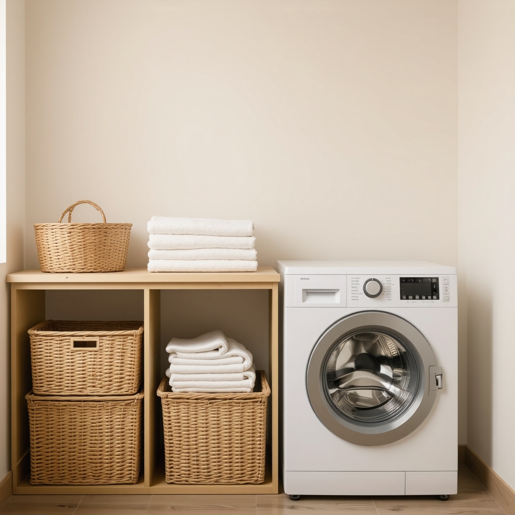 Tips For Efficient Laundry Collection in Short-Term Vacation Rentals