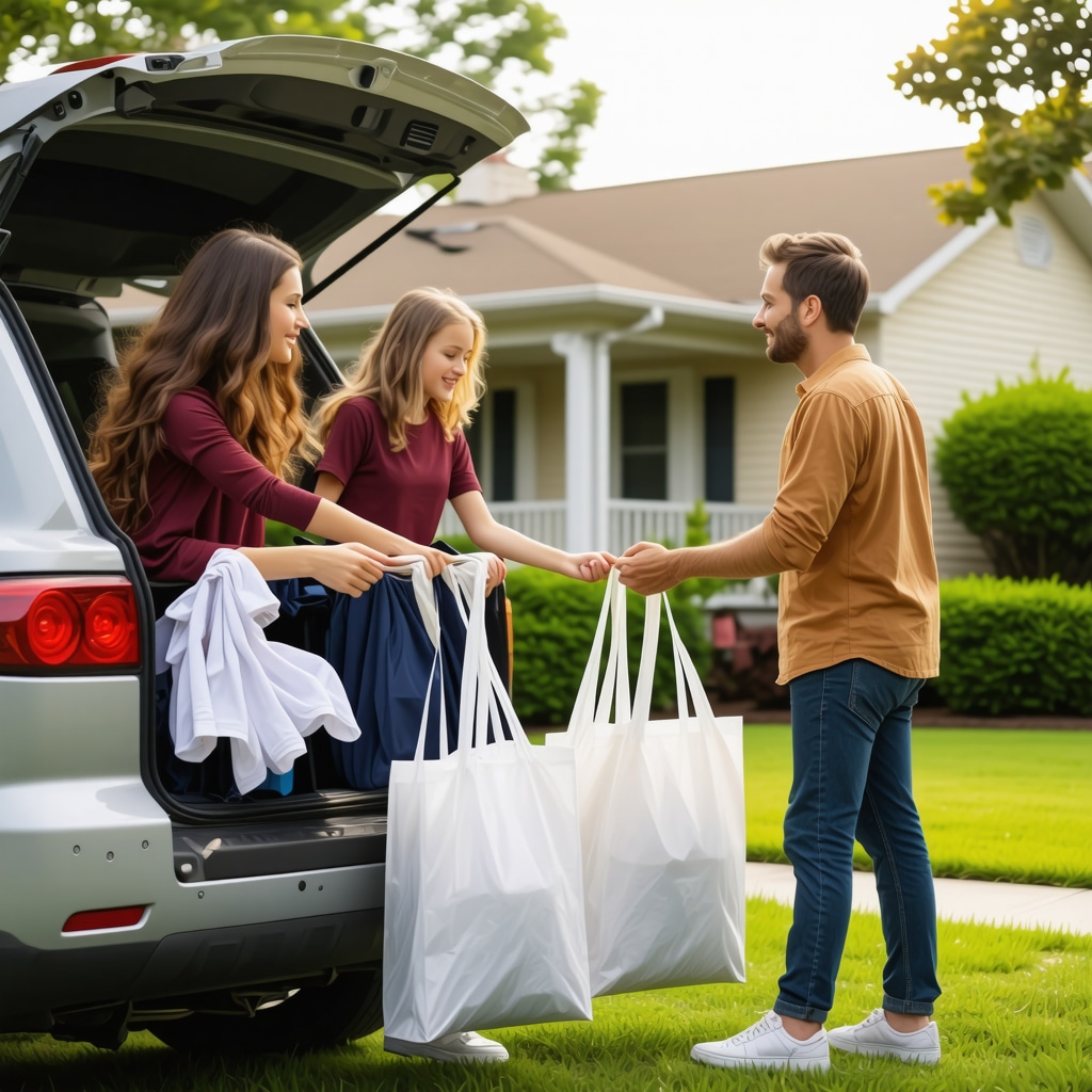 Top Pickup Laundry for Families in Westchase: What to Expect