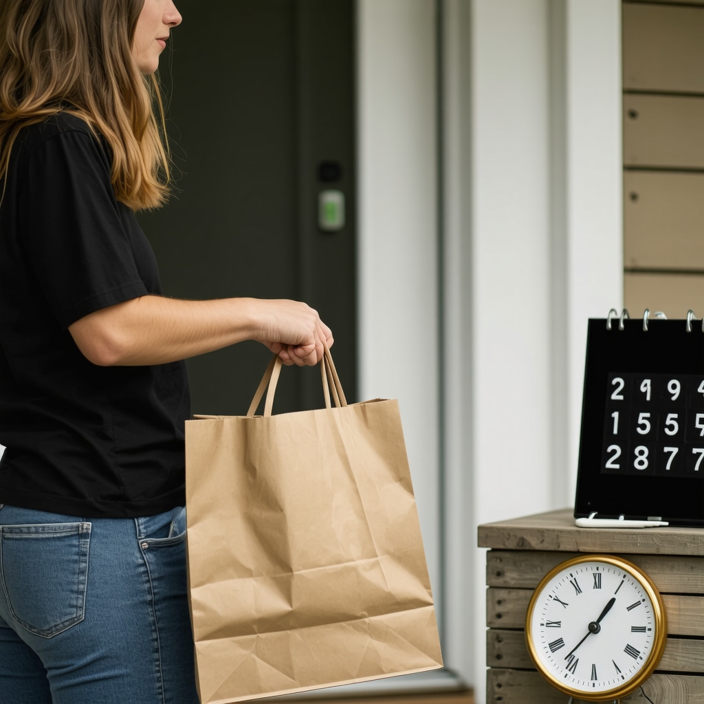 Understanding Laundry Pickup Cancellation Policies: Avoid Extra Fees