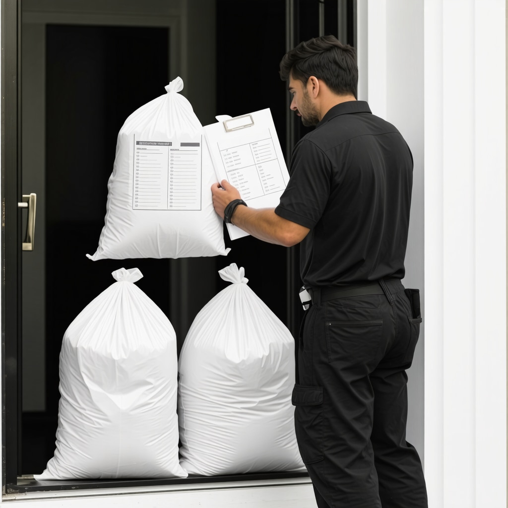 Understanding Laundry Pickup Service Pricing: What You Should Know