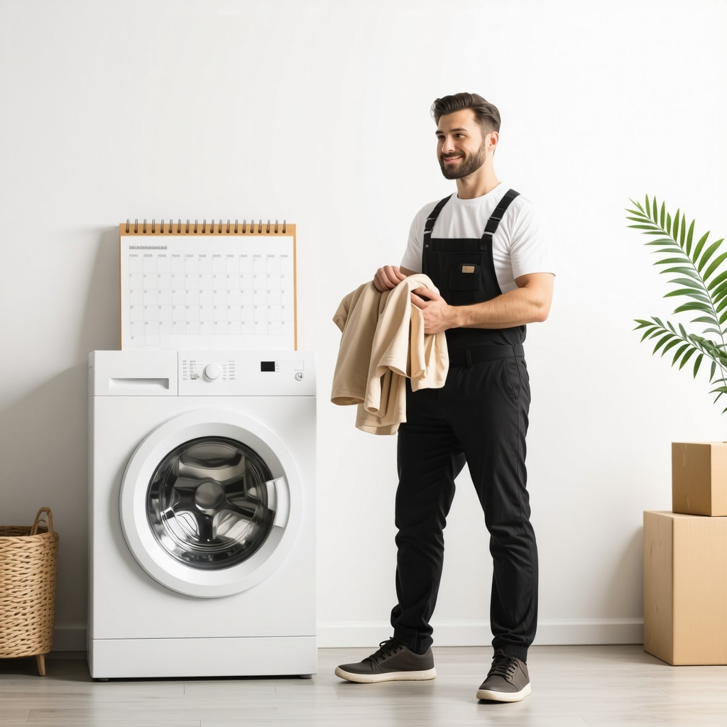 Vacation Hold Laundry Pickup: How to Pause Service Easily