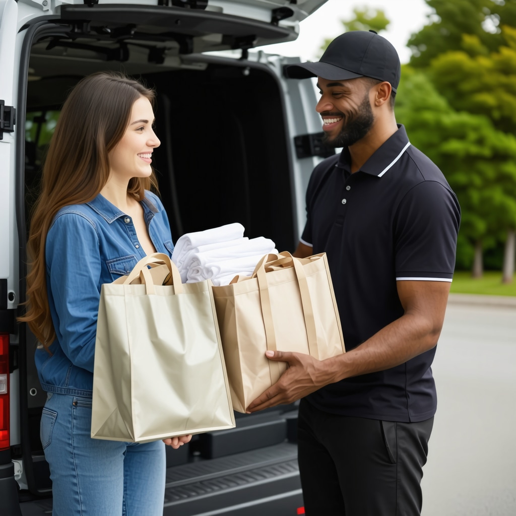 Wash Dry Fold Pickup Service: Ultimate Convenience Guide