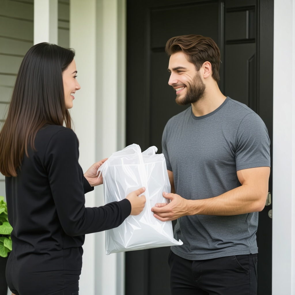 Wash and Fold Laundry Delivery: How It Simplifies Your Life